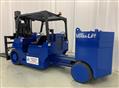 Used Forklifts